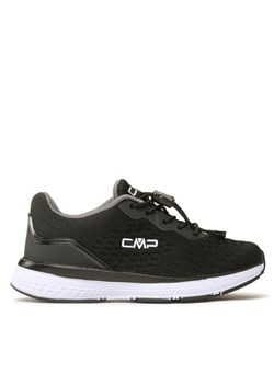 CMP Buty halowe Nhekkar Fitness 3Q51064 Czarny ze sklepu MODIVO w kategorii Buty sportowe dziecięce - zdjęcie 182734745