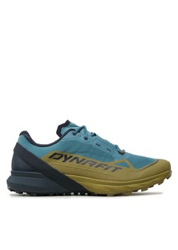 Dynafit Buty do biegania Ultra 50 5471 Khaki ze sklepu MODIVO w kategorii Buty sportowe męskie - zdjęcie 182734816