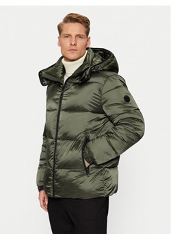 JOOP! Kurtka zimowa 17 JO-125Ambro 30044256 Zielony Regular Fit ze sklepu MODIVO w kategorii Kurtki męskie - zdjęcie 182734845