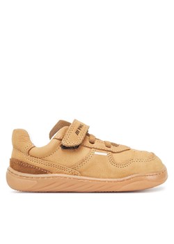 Primigi Sneakersy 7922522 S Brązowy ze sklepu MODIVO w kategorii Buty sportowe dziecięce - zdjęcie 182734847