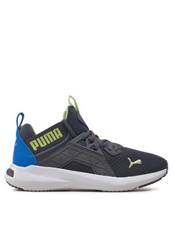 Puma Sneakersy Softride Enzo NXT 195569 30 Szary ze sklepu MODIVO w kategorii Buty sportowe dziecięce - zdjęcie 182734867