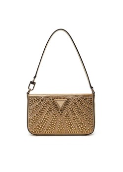 Guess Torebka HWXG95 28720 Złoty ze sklepu MODIVO w kategorii Kopertówki - zdjęcie 182734916