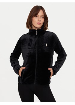 Aulp Polar Verio Czarny Regular Fit ze sklepu MODIVO w kategorii Bluzy damskie - zdjęcie 182734919