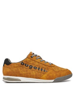 Bugatti Sneakersy 321A38015000 Żółty ze sklepu MODIVO w kategorii Buty sportowe męskie - zdjęcie 182734939