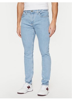 Guess Jeansy M4YA0F D5DM1 Niebieski Slim Fit - id: 0000304579080 - marki Guess - 182734978 Guess Jeansy M4YA0F D5DM1 Niebieski Slim Fit ze sklepu MODIVO w kategorii Jeansy męskie - zdjęcie 182734978
