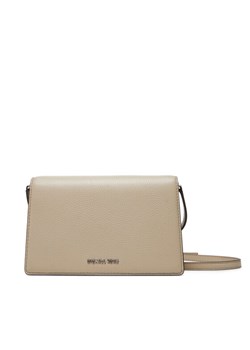 MICHAEL Michael Kors Torebka 32S4SJ6C6L Beżowy ze sklepu MODIVO w kategorii Listonoszki - zdjęcie 182734979