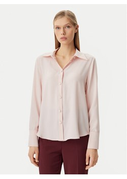 Rinascimento Koszula CFC0122916003 Różowy Regular Fit ze sklepu MODIVO w kategorii Koszule damskie - zdjęcie 182735015