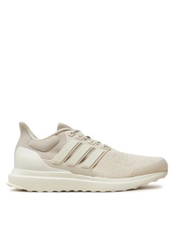 adidas Sneakersy Ubounce DNA IE8954 Biały ze sklepu MODIVO w kategorii Buty sportowe męskie - zdjęcie 182735018