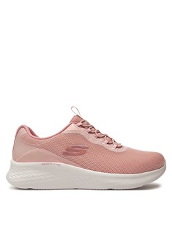 Skechers Sneakersy Lite Pro-Glimmer Me 150041/ROS Różowy ze sklepu MODIVO w kategorii Buty sportowe damskie - zdjęcie 182735019