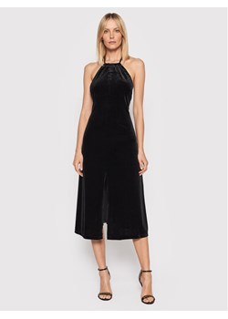 Undress Code Sukienka koktajlowa The French Way 328 Czarny Regular Fit ze sklepu MODIVO w kategorii Sukienki - zdjęcie 182735046