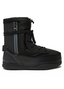 Bogner Śniegowce Laax 4 A 32447544 Czarny ze sklepu MODIVO w kategorii Buty zimowe męskie - zdjęcie 182735076