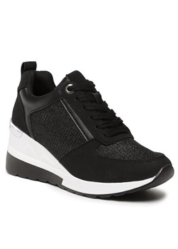 Clara Barson Sneakersy WS2229-38 Czarny - id: 5904862591834 - marki Clara Barson - 182735089 Clara Barson Sneakersy WS2229-38 Czarny ze sklepu MODIVO w kategorii Buty sportowe dziecięce - zdjęcie 182735089