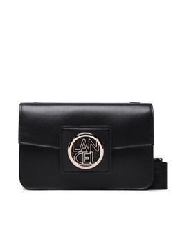 Lancel Torebka Mini Nomad Crossbo A12069JDTU Czarny - id: 3606201515588 - marki Lancel - 182735196 Lancel Torebka Mini Nomad Crossbo A12069JDTU Czarny ze sklepu MODIVO w kategorii Listonoszki - zdjęcie 182735196