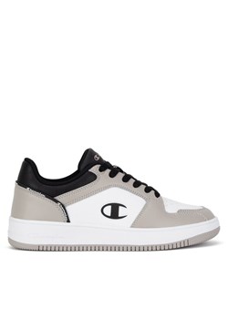 Champion Sneakersy RD18 2.0 LOW S11470-ES002 Szary ze sklepu MODIVO w kategorii Buty sportowe damskie - zdjęcie 182735235