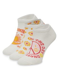 Billabong Skarpety AS_BILLABONG_04S_SS25 (3-PACK) Biały - id: 5904248137755 - marki Billabong - 182735317 Billabong Skarpety AS_BILLABONG_04S_SS25 (3-PACK) Biały ze sklepu MODIVO w kategorii Skarpetki dziecięce - zdjęcie 182735317