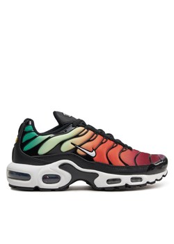 Nike Sneakersy DZ3670 001 Czarny - id: 0000304107139 - marki Nike - 182735325 Nike Sneakersy DZ3670 001 Czarny ze sklepu MODIVO w kategorii Buty sportowe damskie - zdjęcie 182735325