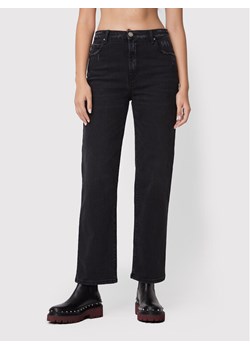 Pinko Jeansy Sveva 1J1129 A09G Czarny Straight Fit ze sklepu MODIVO w kategorii Jeansy damskie - zdjęcie 182735327
