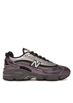 New Balance Sneakersy M1000EGY Fioletowy ze sklepu MODIVO w kategorii Buty sportowe damskie - zdjęcie 182735395