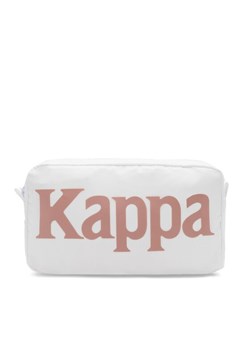 Kappa Saszetka nerka Authentic Fleatcher 32176VW-A0S Biały ze sklepu MODIVO w kategorii Nerki - zdjęcie 182735426