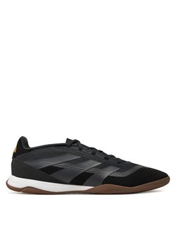 adidas Buty do piłki nożnej Predator League In IF6392 Czarny ze sklepu MODIVO w kategorii Buty sportowe męskie - zdjęcie 182735455