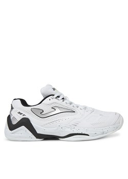 Joma Buty do tenisa Set 2502 TSETS2502AC Biały ze sklepu MODIVO w kategorii Buty sportowe męskie - zdjęcie 182735466