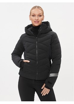 Rossignol Kurtka narciarska Courbe RLMWJ04 Czarny Regular Fit ze sklepu MODIVO w kategorii Kurtki damskie - zdjęcie 182735587