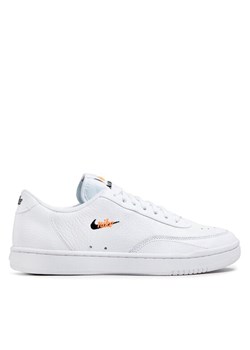 Nike Sneakersy Court Vintage Prem CT1726 100 Biały ze sklepu MODIVO w kategorii Buty sportowe męskie - zdjęcie 182735596