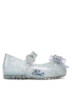 Melissa Baleriny Mini Melissa Sweet Love + Disn 33447 Niebieski ze sklepu MODIVO w kategorii Balerinki dziecięce - zdjęcie 182735647