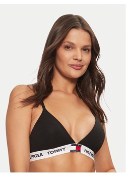 Tommy Hilfiger Biustonosz braletka UW0UW05607 Czarny - id: 0000304061127 - marki Tommy Hilfiger - 182735668 Tommy Hilfiger Biustonosz braletka UW0UW05607 Czarny ze sklepu MODIVO w kategorii Biustonosze - zdjęcie 182735668
