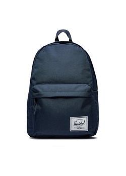 Herschel Plecak Classic™ XL Backpack 11546-00007 Granatowy ze sklepu MODIVO w kategorii Plecaki - zdjęcie 182735729