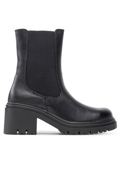 DeeZee Botki ZAL6108-1 Czarny ze sklepu MODIVO w kategorii Botki - zdjęcie 182735846