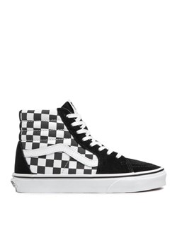 Vans Tenisówki Sk8-Hi VN0A32QGHRK1 Czarny ze sklepu MODIVO w kategorii Trampki męskie - zdjęcie 182735866