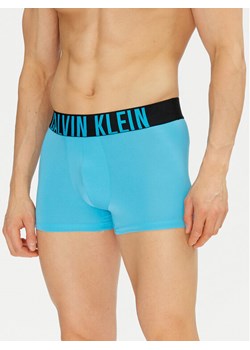 Calvin Klein Underwear Komplet 3 par bokserek 000NB3775A Kolorowy ze sklepu MODIVO w kategorii Majtki męskie - zdjęcie 182735918