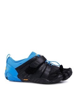 Vibram Fivefingers Buty na siłownię V-Train 2.0 20M7703 Czarny ze sklepu MODIVO w kategorii Buty sportowe męskie - zdjęcie 182736058