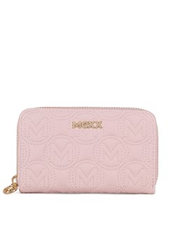 MEXX Portfel MEXX-W1-005-AW24 Różowy ze sklepu MODIVO w kategorii Portfele damskie - zdjęcie 182736089