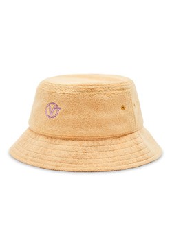 Vans Kapelusz Karina Bucket H VN0A7YTV Pomarańczowy ze sklepu MODIVO w kategorii Kapelusze damskie - zdjęcie 182736095
