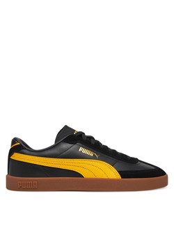 Puma Sneakersy Club II Era 397447 21 Czarny ze sklepu MODIVO w kategorii Buty sportowe męskie - zdjęcie 182736096