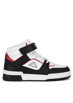 Kappa Sneakersy SS24-3C057 Czarny ze sklepu MODIVO w kategorii Buty sportowe dziecięce - zdjęcie 182736137