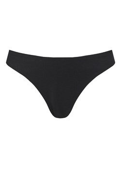 Calvin Klein Swimwear Dół od bikini KW0KW02788 Czarny ze sklepu MODIVO w kategorii Stroje kąpielowe - zdjęcie 182736189