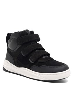 Lasocki Young Sneakersy HARRY CI12-HARRY-02A Czarny ze sklepu MODIVO w kategorii Buty zimowe dziecięce - zdjęcie 182736326