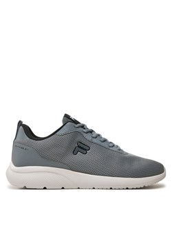 Fila Sneakersy FFM0077 83353 Szary ze sklepu MODIVO w kategorii Buty sportowe męskie - zdjęcie 182736398