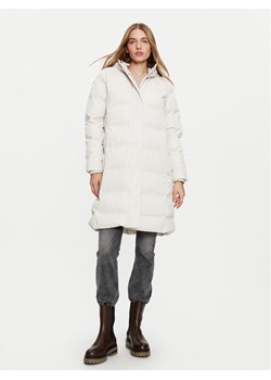 CMP Kurtka zimowa 34K0096 Beżowy Regular Fit ze sklepu MODIVO w kategorii Kurtki damskie - zdjęcie 182736405