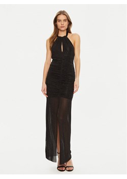 Guess Sukienka codzienna 170077 Czarny Classic Fit ze sklepu MODIVO w kategorii Sukienki - zdjęcie 182736408