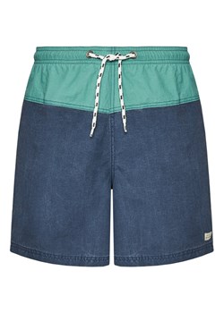 Blend Szorty kąpielowe 20718325 Granatowy Regular Fit ze sklepu MODIVO w kategorii Kąpielówki - zdjęcie 182736438