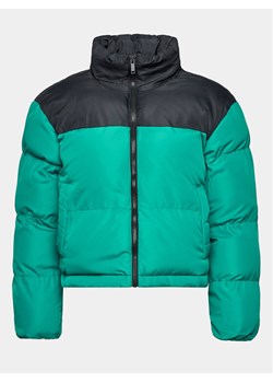 Brave Soul Kurtka przejściowa LJK-SAMUI Zielony Regular Fit ze sklepu MODIVO w kategorii Kurtki damskie - zdjęcie 182736448