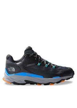 The North Face Sneakersy M Vectiv Taraval FuturelightNF0A5LWTZ0A1 Szary ze sklepu MODIVO w kategorii Buty trekkingowe męskie - zdjęcie 182736457