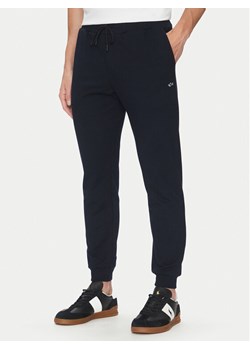 Paul&Shark Spodnie dresowe C0P1235 Granatowy Relaxed Fit ze sklepu MODIVO w kategorii Spodnie męskie - zdjęcie 182736556