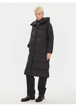 Save The Duck Kurtka zimowa D41871W RECY19 Czarny Relaxed Fit ze sklepu MODIVO w kategorii Kurtki damskie - zdjęcie 182736649