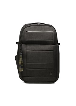 CATerpillar Plecak B. Holt Cabin Backpack 84348-500 Czarny ze sklepu MODIVO w kategorii Plecaki - zdjęcie 182736689