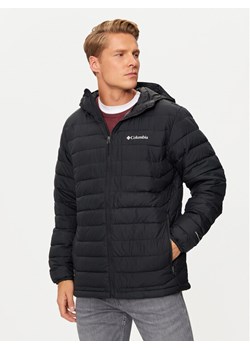 Columbia Kurtka zimowa Powder Lite™ II 2086944 Czarny Regular Fit ze sklepu MODIVO w kategorii Kurtki męskie - zdjęcie 182736786